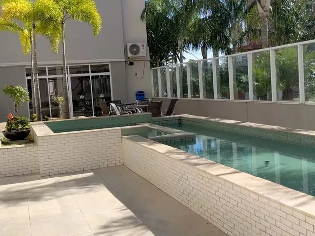 Imagem: Apartamento 02 Quartos - Setor Vila Rosa