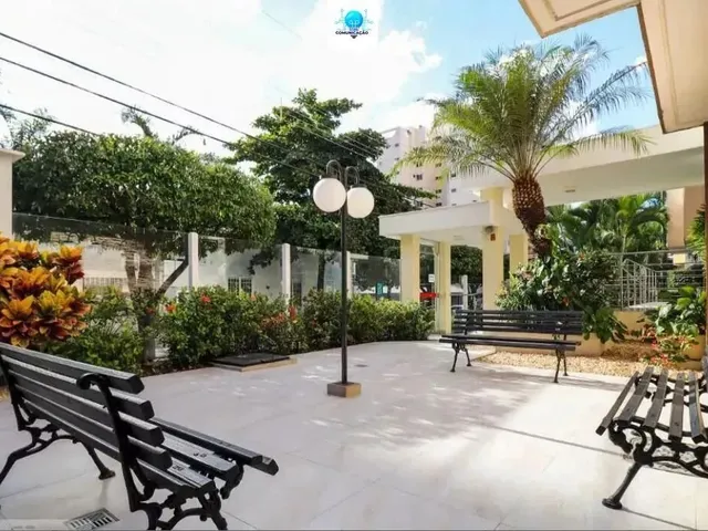 Imagem: Apartamento 3 Quartos para Aluguel no Jardim