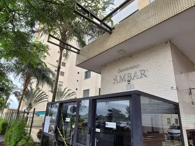 Imagem: Alugo Apartamento no Eldorado