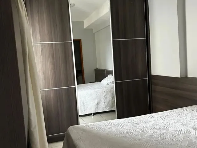 Imagem: Residencial Santorini, Setor Bueno - Goiânia