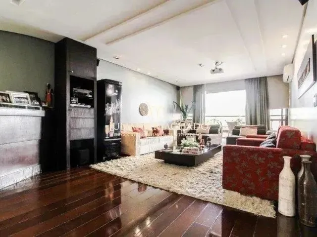 Imagem 13: Imóvel para Aluguel com 4 Quartos, 242 M² - Setor Bueno