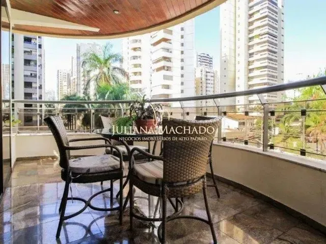 Imagem 6: Imóvel para Aluguel com 4 Quartos, 242 M² - Setor Bueno