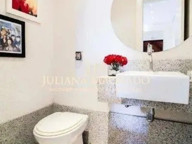 Imagem 11: Imóvel para Aluguel com 4 Quartos, 242 M² - Setor Bueno