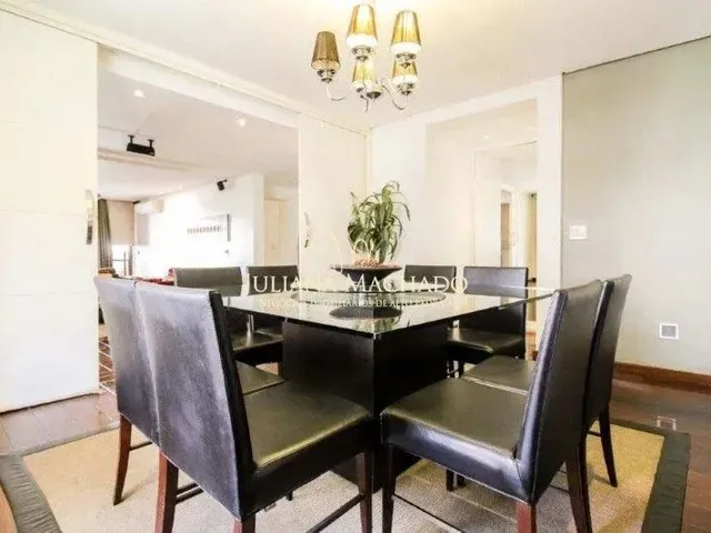 Imagem 4: Imóvel para Aluguel com 4 Quartos, 242 M² - Setor Bueno