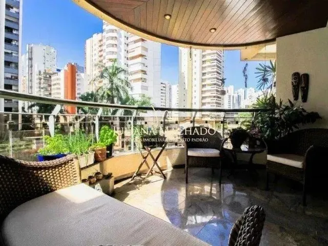 Imagem 15: Imóvel para Aluguel com 4 Quartos, 242 M² - Setor Bueno