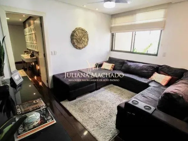 Imagem 12: Imóvel para Aluguel com 4 Quartos, 242 M² - Setor Bueno