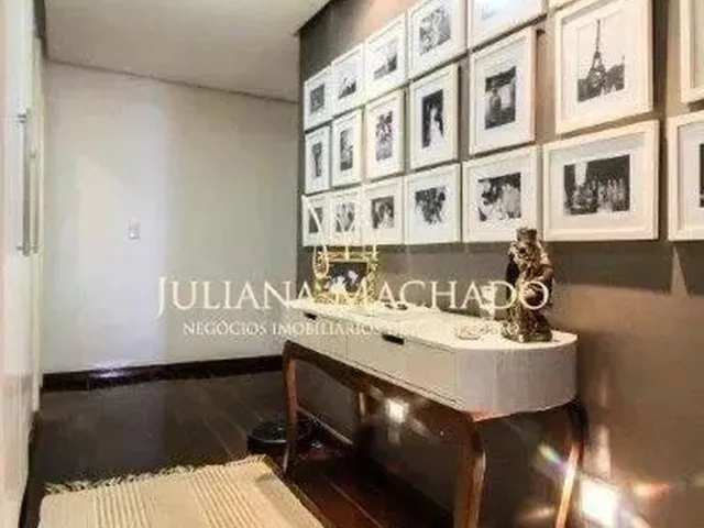 Imagem 8: Imóvel para Aluguel com 4 Quartos, 242 M² - Setor Bueno
