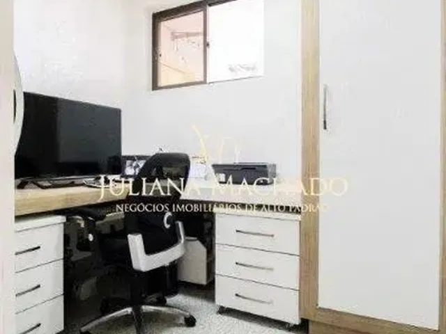 Imagem 5: Imóvel para Aluguel com 4 Quartos, 242 M² - Setor Bueno