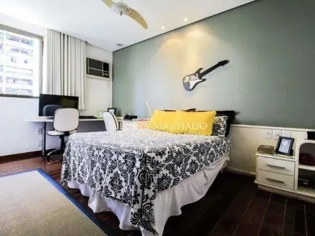 Imagem 3: Imóvel para Aluguel com 4 Quartos, 242 M² - Setor Bueno