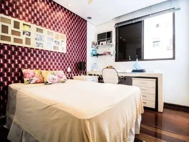 Imagem 10: Imóvel para Aluguel com 4 Quartos, 242 M² - Setor Bueno