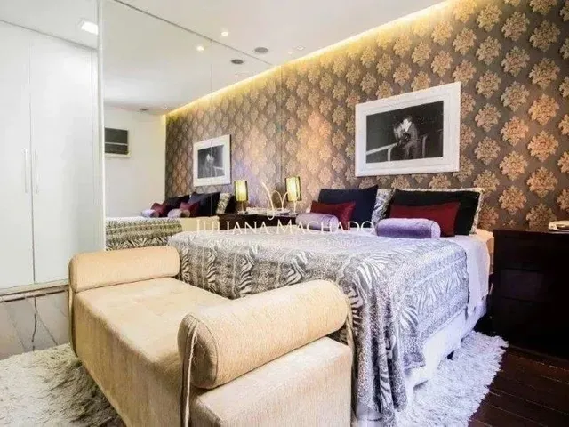 Imagem 9: Imóvel para Aluguel com 4 Quartos, 242 M² - Setor Bueno