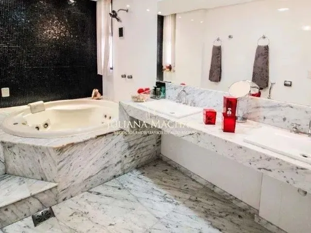 Imagem 2: Imóvel para Aluguel com 4 Quartos, 242 M² - Setor Bueno