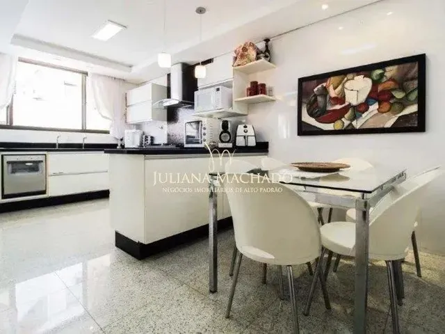 Imagem 16: Imóvel para Aluguel com 4 Quartos, 242 M² - Setor Bueno