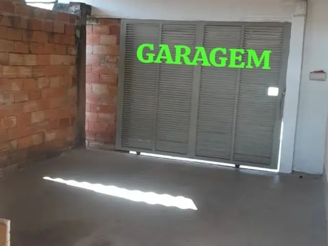 Imagem 7: Aluguel Barracao