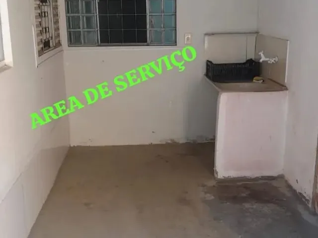 Imagem 8: Aluguel Barracao