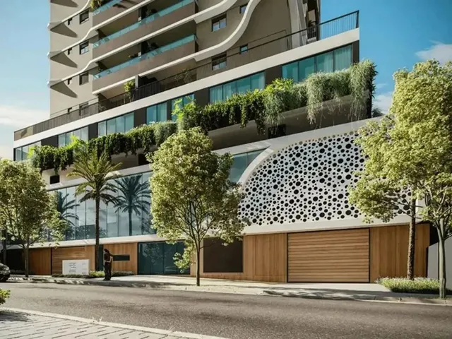 Imagem 15: Apartamento para Locação de 3 Quartos, Sendo 02 Suítes no Setor Marista - Goiânia - Go