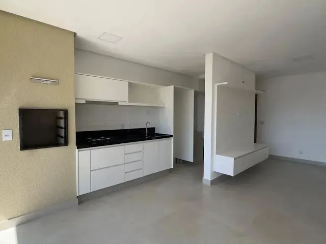 Imagem 13: Apartamento para Locação de 3 Quartos, Sendo 02 Suítes no Setor Marista - Goiânia - Go