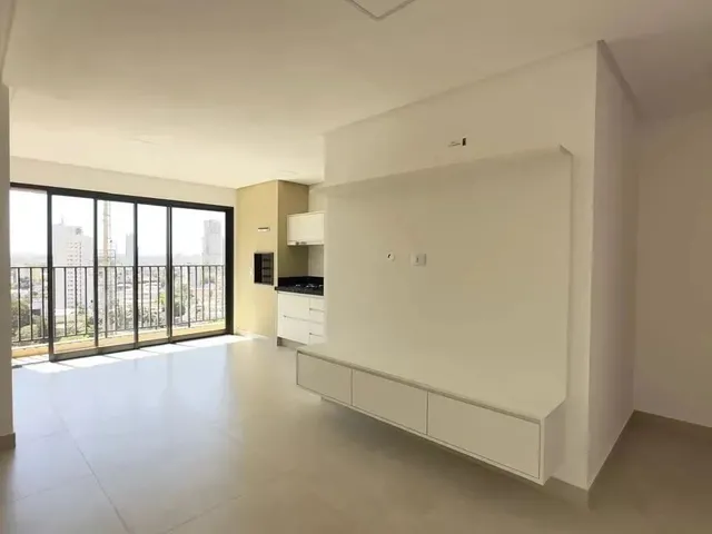 Imagem 5: Apartamento para Locação de 3 Quartos, Sendo 02 Suítes no Setor Marista - Goiânia - Go