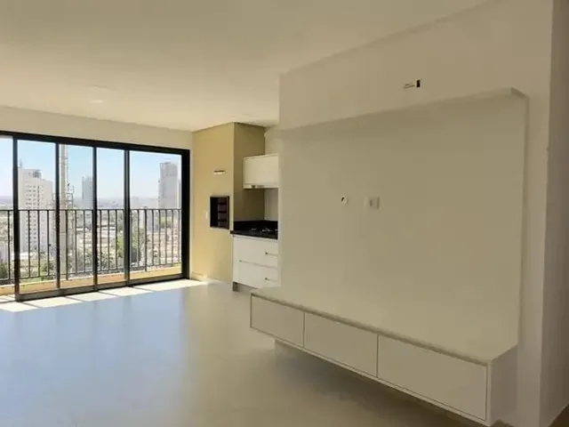 Imagem 6: Apartamento para Locação de 3 Quartos, Sendo 02 Suítes no Setor Marista - Goiânia - Go