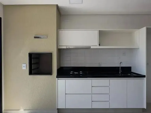 Imagem 12: Apartamento para Locação de 3 Quartos, Sendo 02 Suítes no Setor Marista - Goiânia - Go