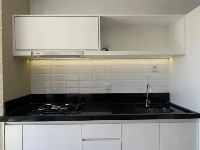 Imagem 2: Apartamento para Locação de 3 Quartos, Sendo 02 Suítes no Setor Marista - Goiânia - Go