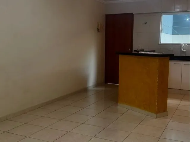 Imagem: Alugo Apartamento Jardim Novo Mundo
