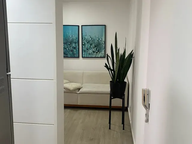 Imagem: Apartamento Lozandes