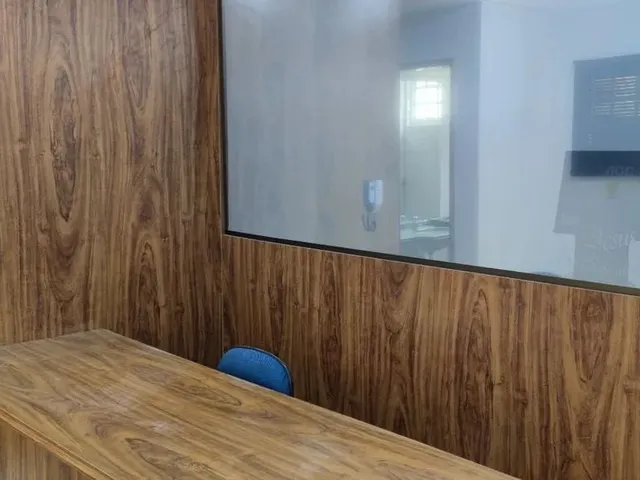 Imagem: Alugo Sala/Escritório Comercial Mobiliada