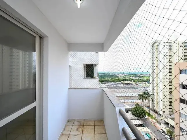 Imagem 3: Apartamento Residencial]