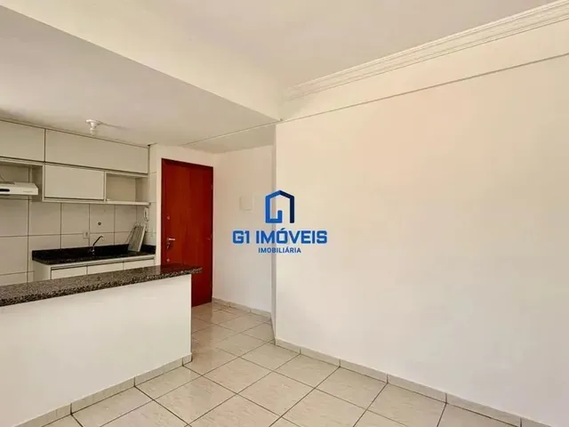 Imagem 1: Imóvel para Aluguel Possui 68 Metros Quadrados com 2 Quartos em Vila Lucy - Goiânia - Go