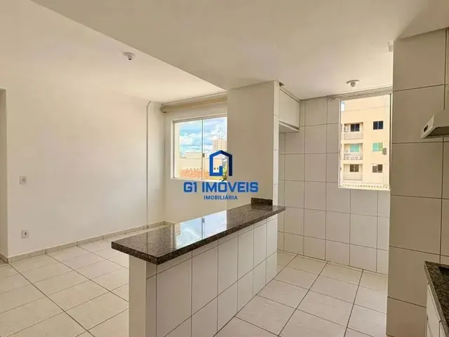 Imagem 12: Imóvel para Aluguel Possui 68 Metros Quadrados com 2 Quartos em Vila Lucy - Goiânia - Go