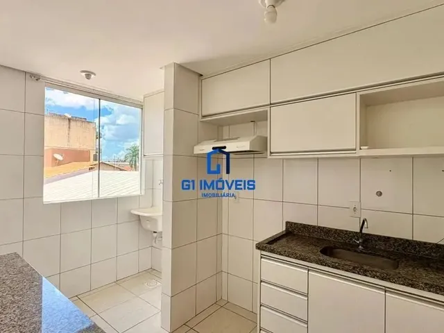 Imagem 2: Imóvel para Aluguel Possui 68 Metros Quadrados com 2 Quartos em Vila Lucy - Goiânia - Go