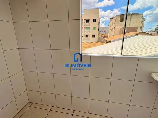 Imagem 6: Imóvel para Aluguel Possui 68 Metros Quadrados com 2 Quartos em Vila Lucy - Goiânia - Go