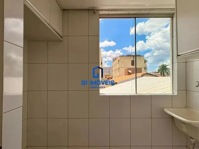 Imagem 4: Imóvel para Aluguel Possui 68 Metros Quadrados com 2 Quartos em Vila Lucy - Goiânia - Go