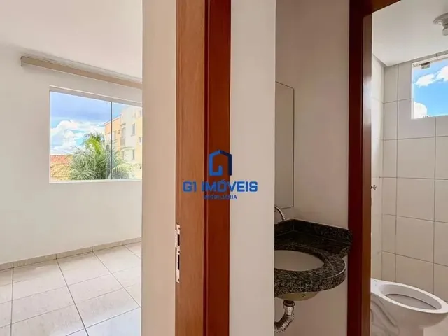 Imagem 15: Imóvel para Aluguel Possui 68 Metros Quadrados com 2 Quartos em Vila Lucy - Goiânia - Go