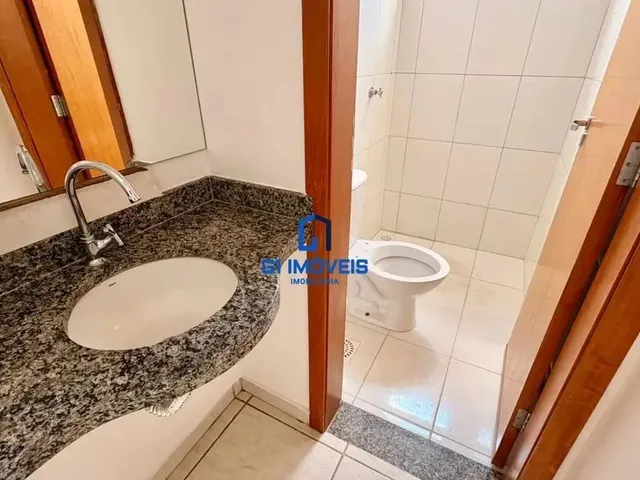 Imagem 13: Imóvel para Aluguel Possui 68 Metros Quadrados com 2 Quartos em Vila Lucy - Goiânia - Go