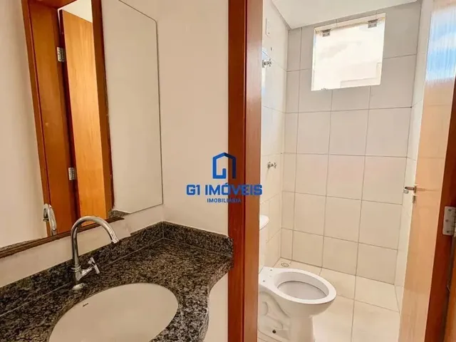 Imagem 9: Imóvel para Aluguel Possui 68 Metros Quadrados com 2 Quartos em Vila Lucy - Goiânia - Go