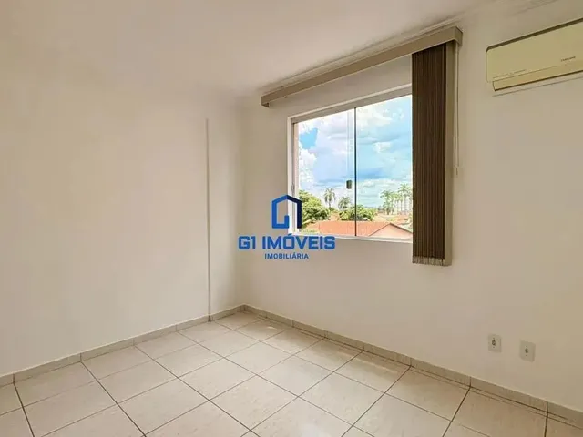 Imagem 7: Imóvel para Aluguel Possui 68 Metros Quadrados com 2 Quartos em Vila Lucy - Goiânia - Go