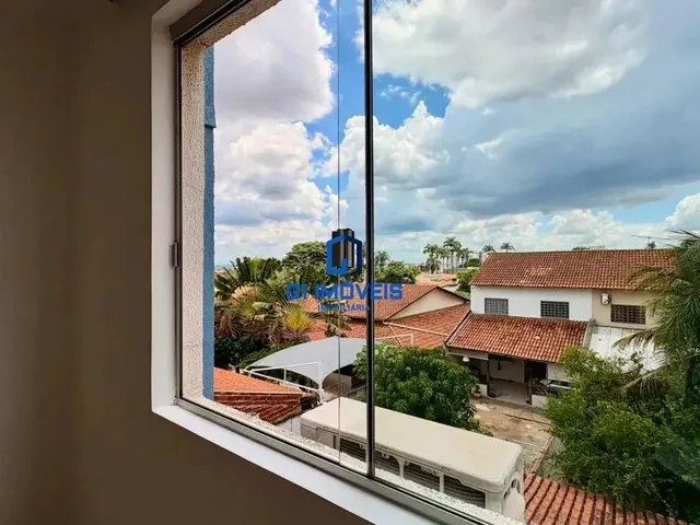 Imagem 8: Imóvel para Aluguel Possui 68 Metros Quadrados com 2 Quartos em Vila Lucy - Goiânia - Go
