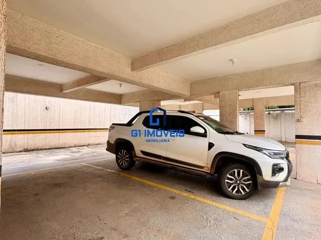 Imagem 11: Imóvel para Aluguel Possui 68 Metros Quadrados com 2 Quartos em Vila Lucy - Goiânia - Go