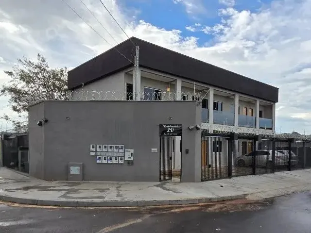 Imagem: Apartamento de 1 Quarto Atras da Alfa com