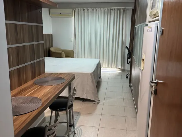 Imagem 1: Flat no Jardim Goiás Próximo a Puc