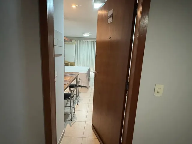Imagem 2: Flat no Jardim Goiás Próximo a Puc