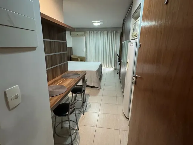 Imagem 3: Flat no Jardim Goiás Próximo a Puc