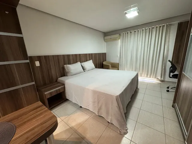 Imagem 4: Flat no Jardim Goiás Próximo a Puc
