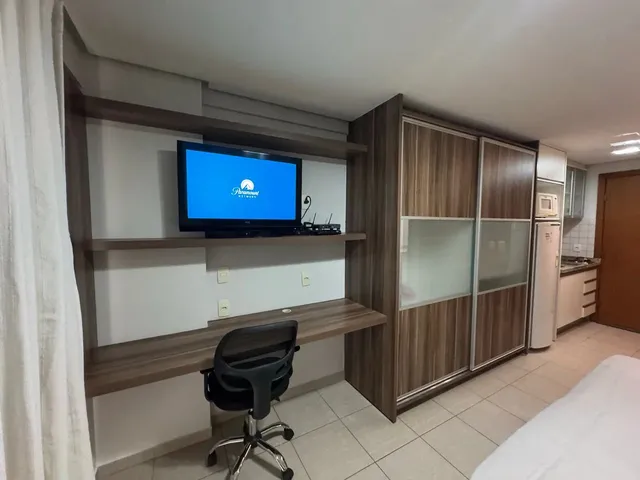 Imagem 6: Flat no Jardim Goiás Próximo a Puc
