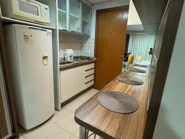 Imagem 7: Flat no Jardim Goiás Próximo a Puc