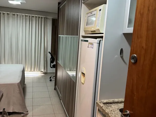Imagem 8: Flat no Jardim Goiás Próximo a Puc