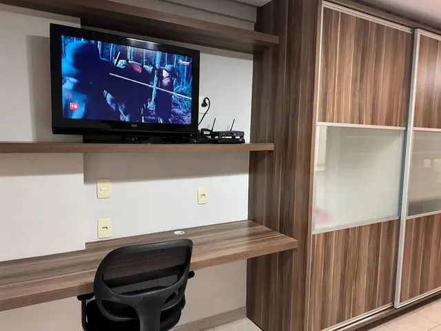 Imagem 9: Flat no Jardim Goiás Próximo a Puc
