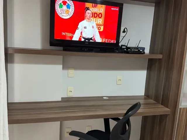 Imagem 10: Flat no Jardim Goiás Próximo a Puc